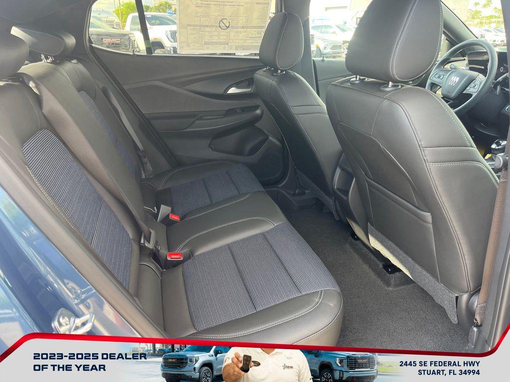 new 2026 Buick Envista car, priced at $25,810