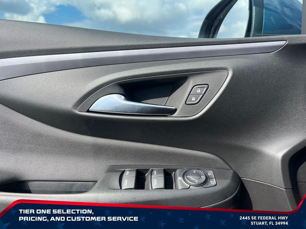 new 2026 Buick Envista car, priced at $26,310