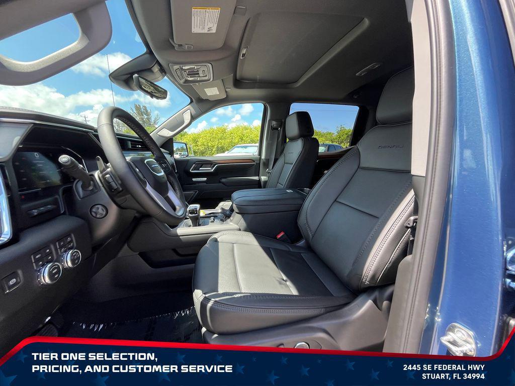 new 2026 GMC Sierra 1500 car, priced at $76,278