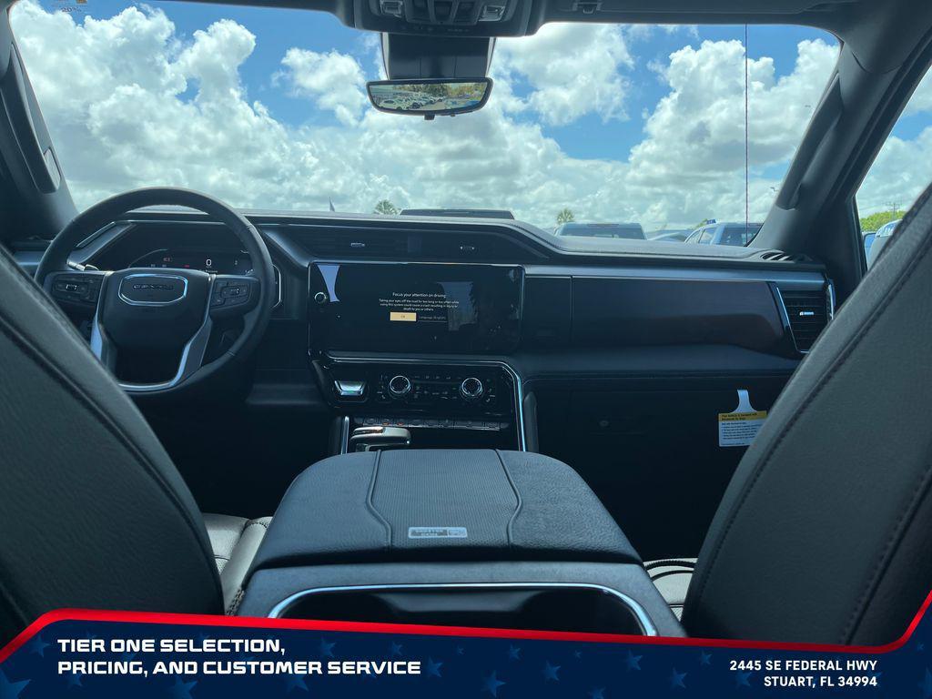 new 2026 GMC Sierra 1500 car, priced at $76,278