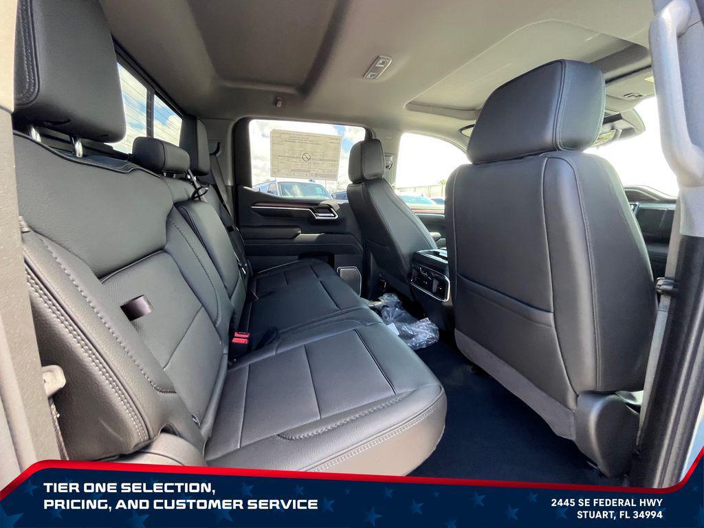 new 2026 GMC Sierra 1500 car, priced at $76,278