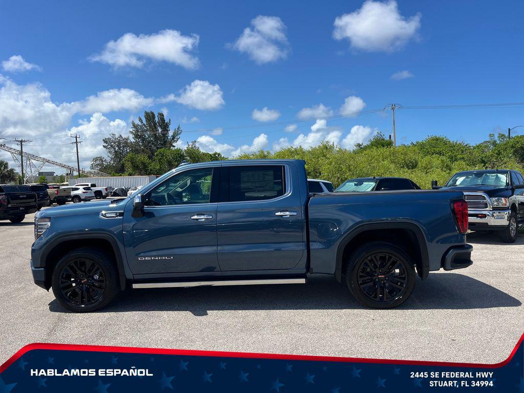 new 2026 GMC Sierra 1500 car, priced at $76,278