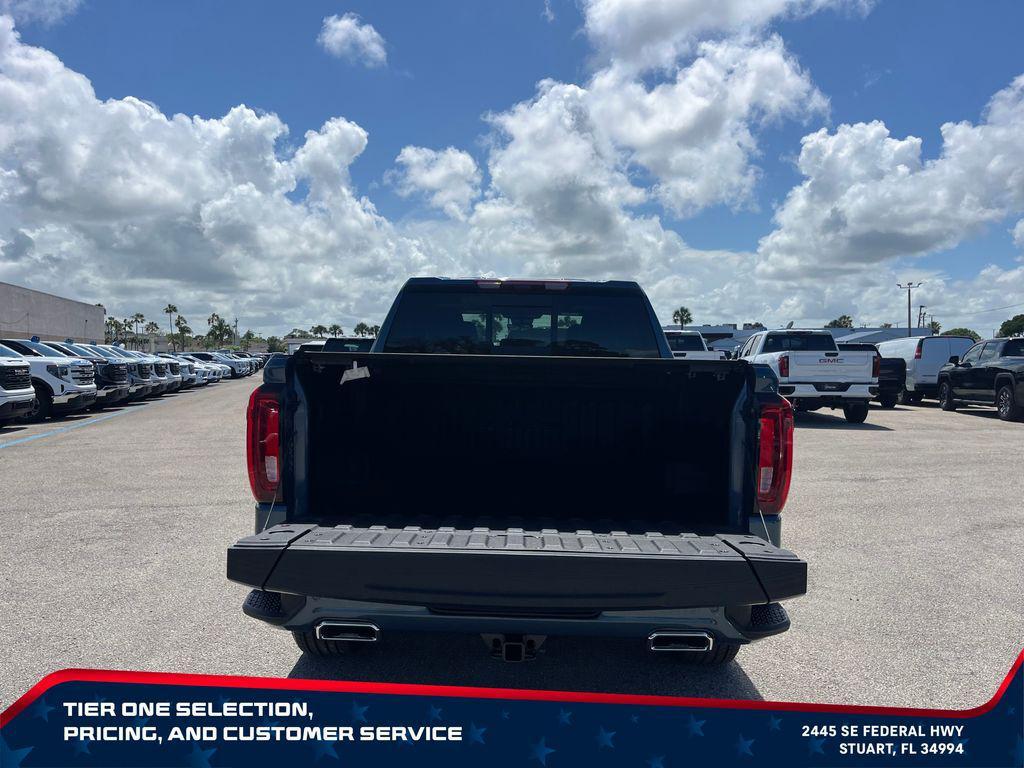 new 2026 GMC Sierra 1500 car, priced at $76,278