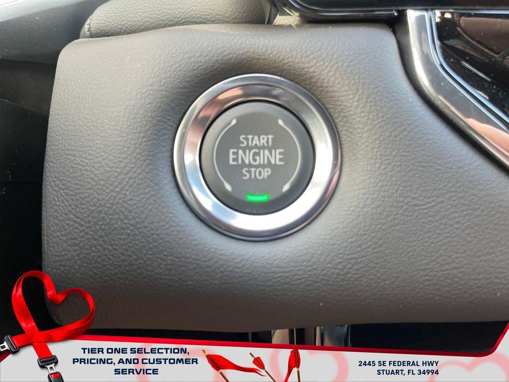 new 2026 GMC Canyon car, priced at $41,126