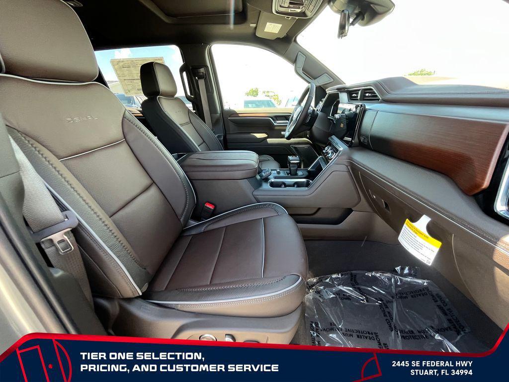 new 2026 GMC Sierra 1500 car, priced at $78,487