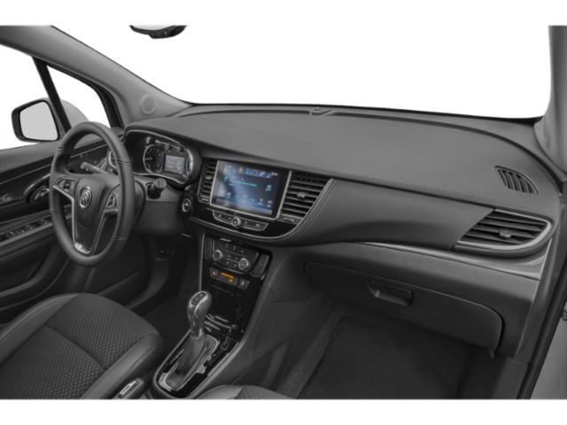 used 2019 Buick Encore car, priced at $15,900