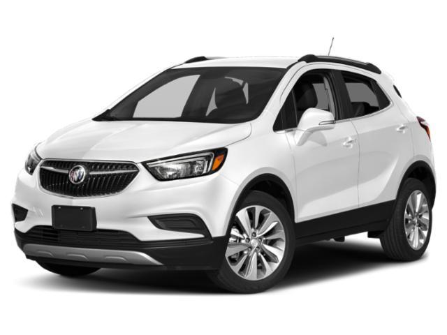 used 2019 Buick Encore car, priced at $15,900