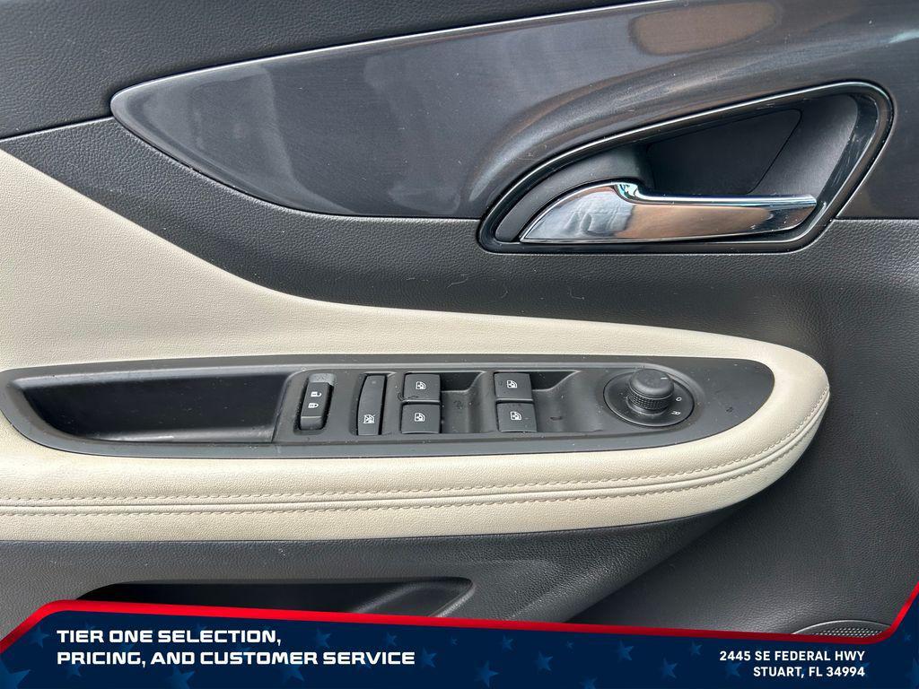 used 2019 Buick Encore car, priced at $15,900