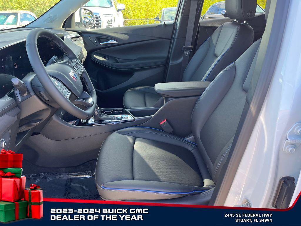 new 2026 Buick Encore GX car, priced at $27,270