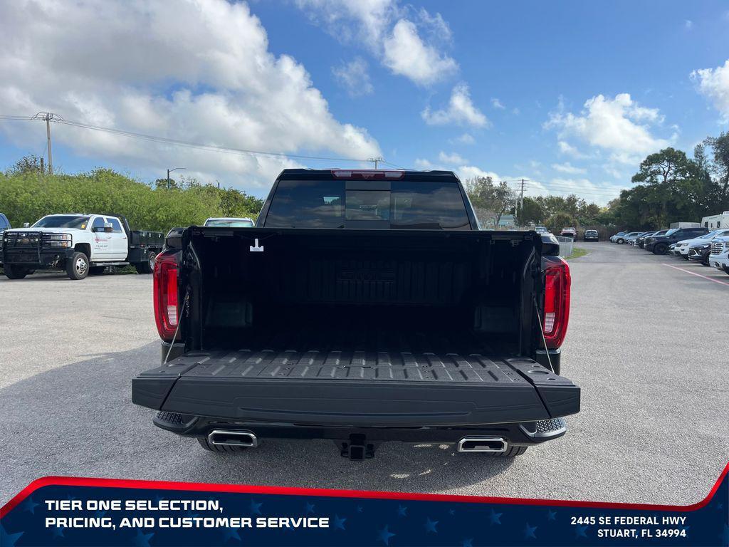 new 2026 GMC Sierra 1500 car, priced at $74,915