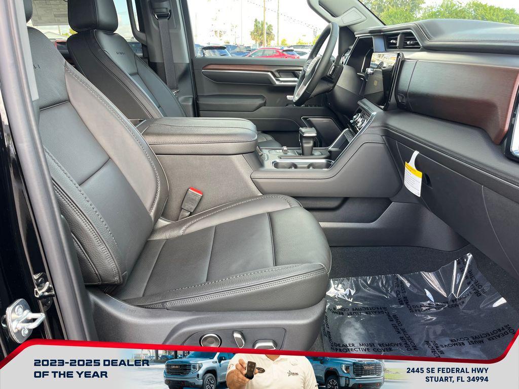 new 2026 GMC Sierra 1500 car, priced at $75,915