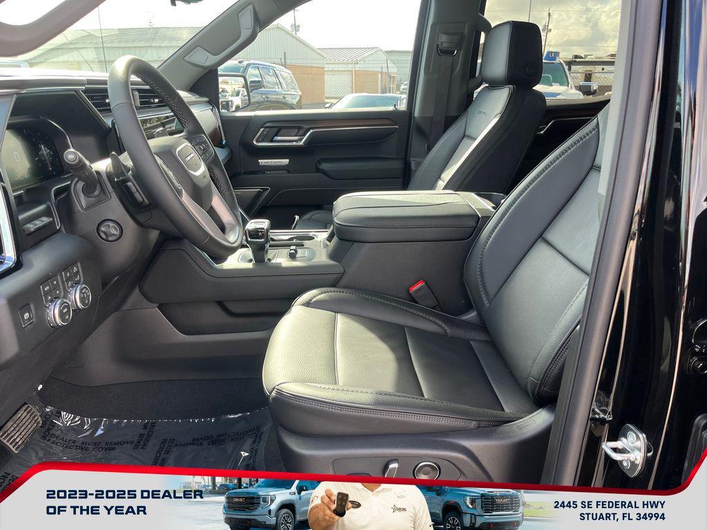 new 2026 GMC Sierra 1500 car, priced at $75,915