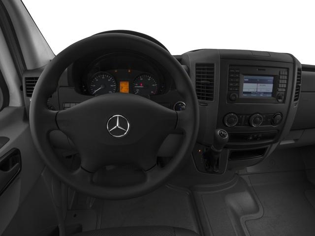 used 2018 Mercedes-Benz Sprinter 2500 car, priced at $17,799