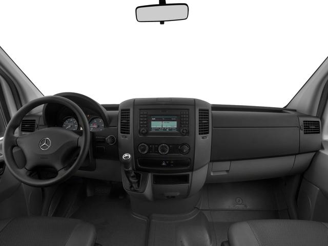 used 2018 Mercedes-Benz Sprinter 2500 car, priced at $17,799