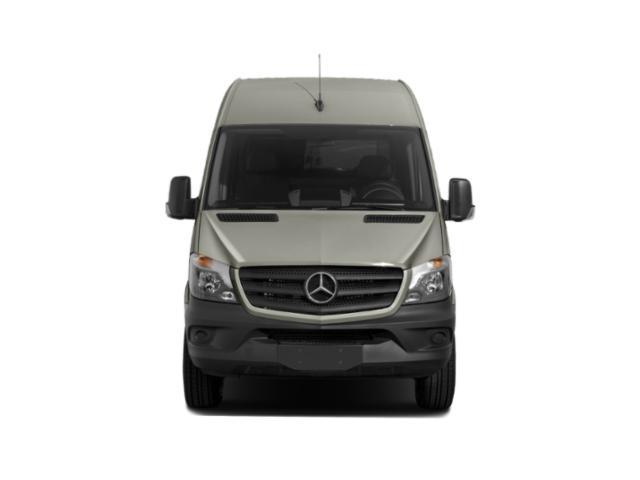used 2018 Mercedes-Benz Sprinter 2500 car, priced at $17,799