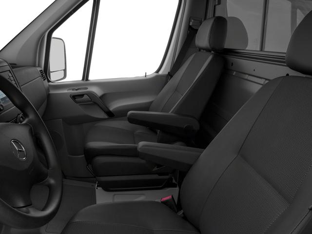 used 2018 Mercedes-Benz Sprinter 2500 car, priced at $17,799