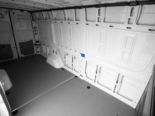 used 2018 Mercedes-Benz Sprinter 2500 car, priced at $17,799