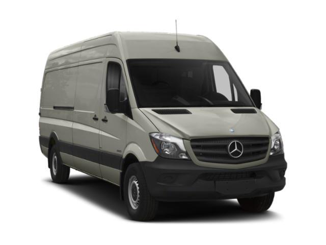 used 2018 Mercedes-Benz Sprinter 2500 car, priced at $17,799