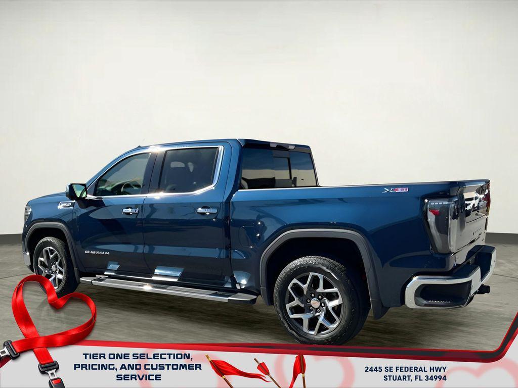 used 2023 GMC Sierra 1500 car