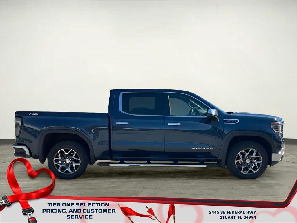 used 2023 GMC Sierra 1500 car