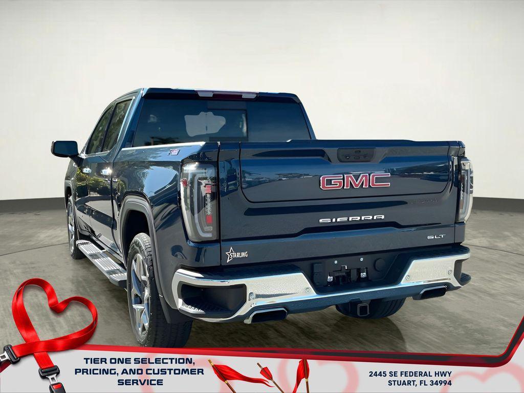 used 2023 GMC Sierra 1500 car