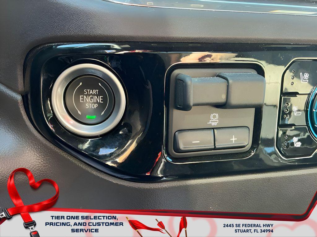 used 2023 GMC Sierra 1500 car