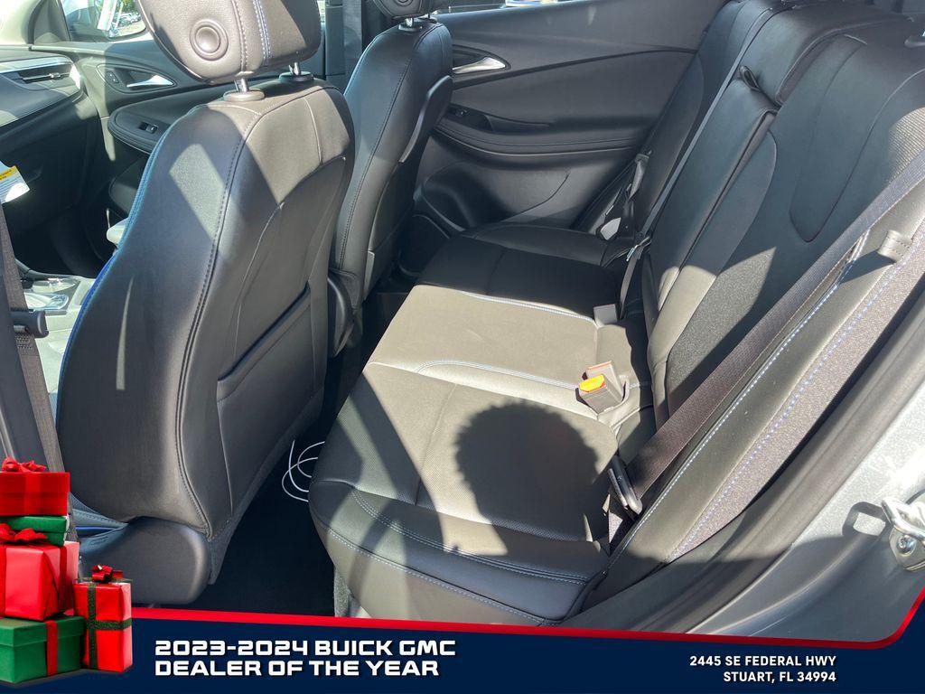 new 2026 Buick Encore GX car, priced at $27,570