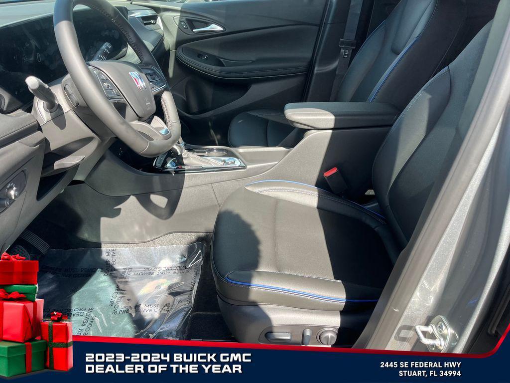 new 2026 Buick Encore GX car, priced at $27,570