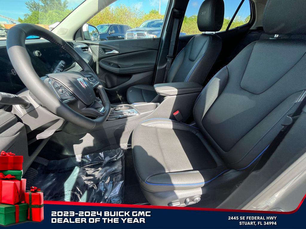 new 2026 Buick Encore GX car, priced at $27,570