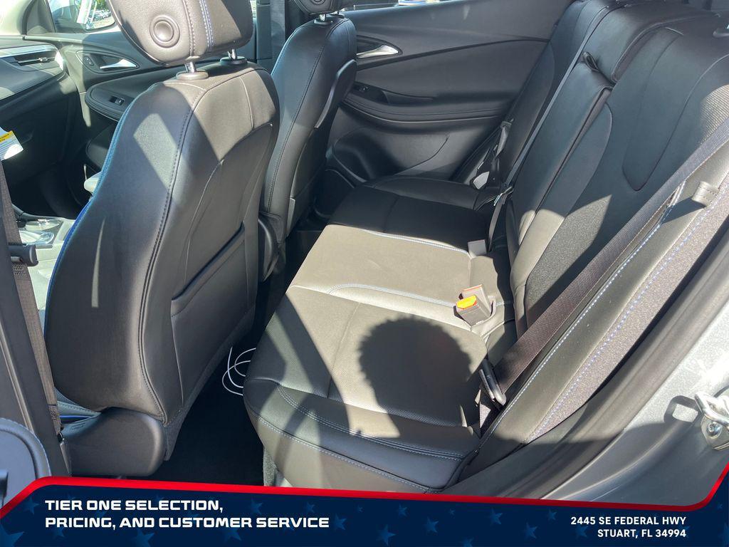 new 2026 Buick Encore GX car, priced at $26,970