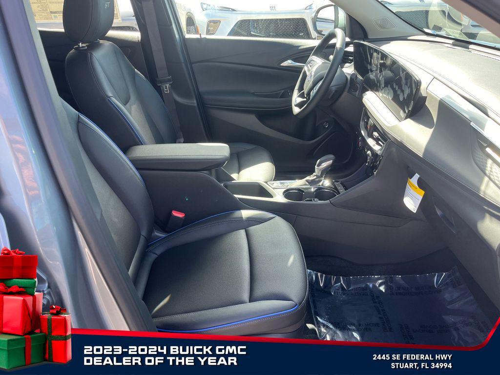 new 2026 Buick Encore GX car, priced at $27,570