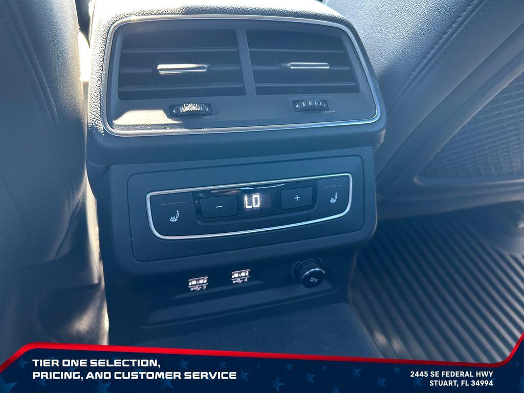 used 2019 Audi A6 car, priced at $27,999