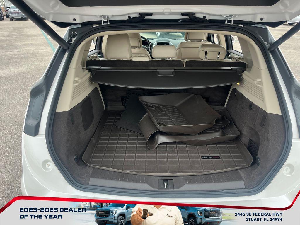 used 2017 Lincoln MKC car, priced at $12,799