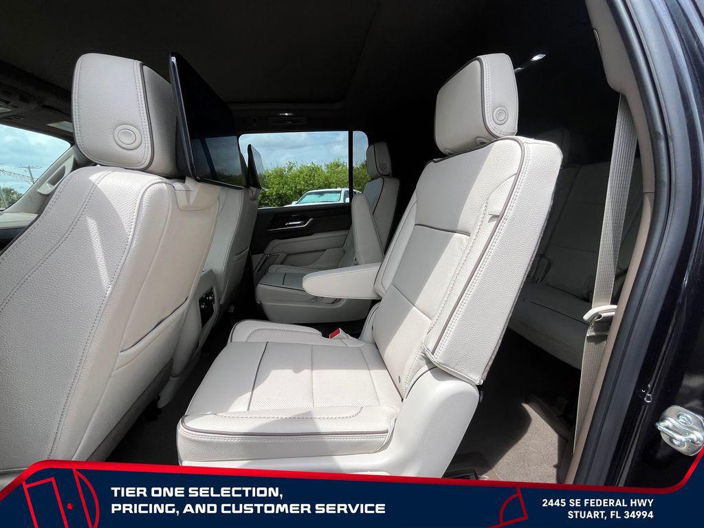 new 2026 GMC Yukon XL car, priced at $101,240