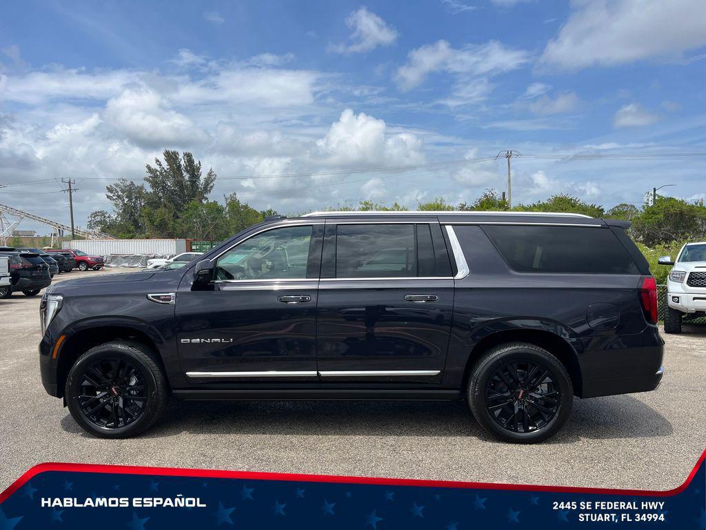 new 2026 GMC Yukon XL car, priced at $101,240