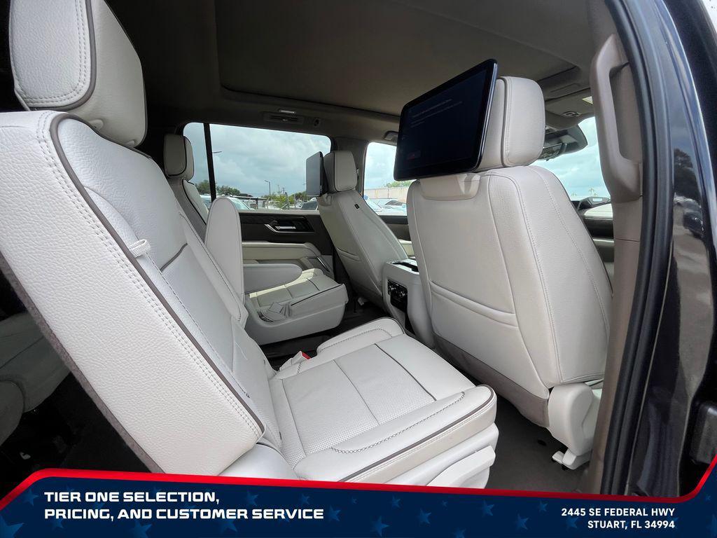 new 2026 GMC Yukon XL car, priced at $101,240