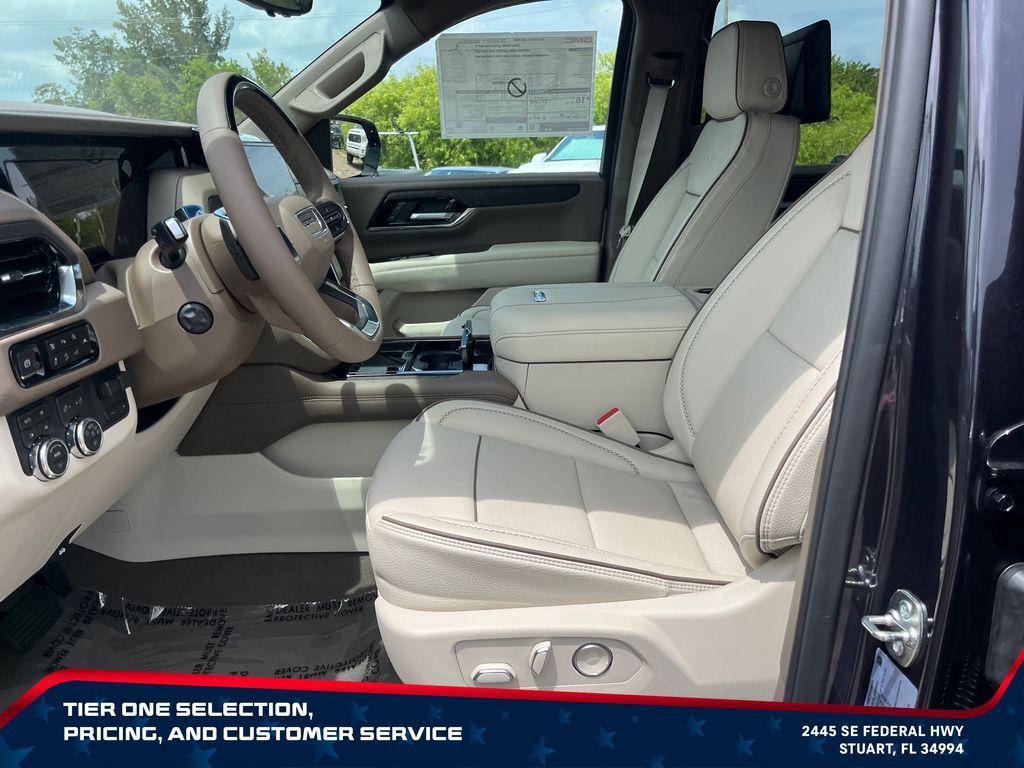 new 2026 GMC Yukon XL car, priced at $101,240