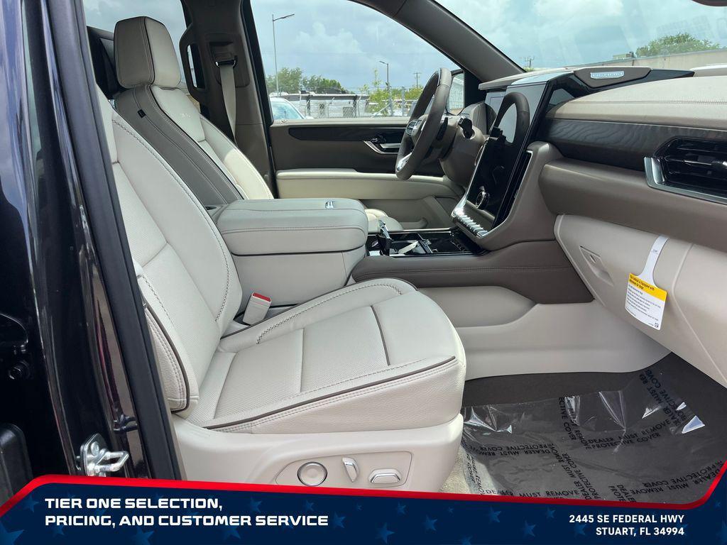 new 2026 GMC Yukon XL car, priced at $101,240