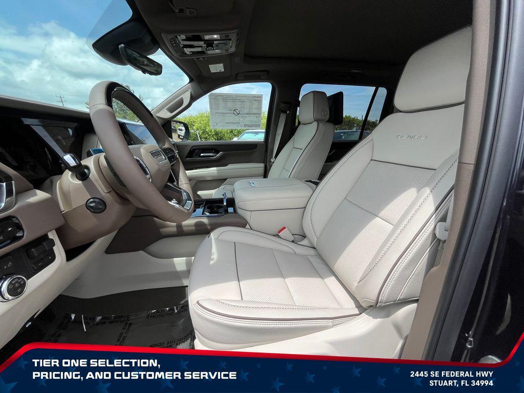 new 2026 GMC Yukon XL car, priced at $101,240