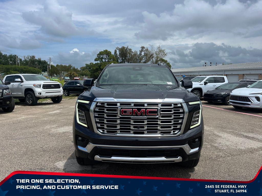 new 2026 GMC Yukon XL car, priced at $101,240