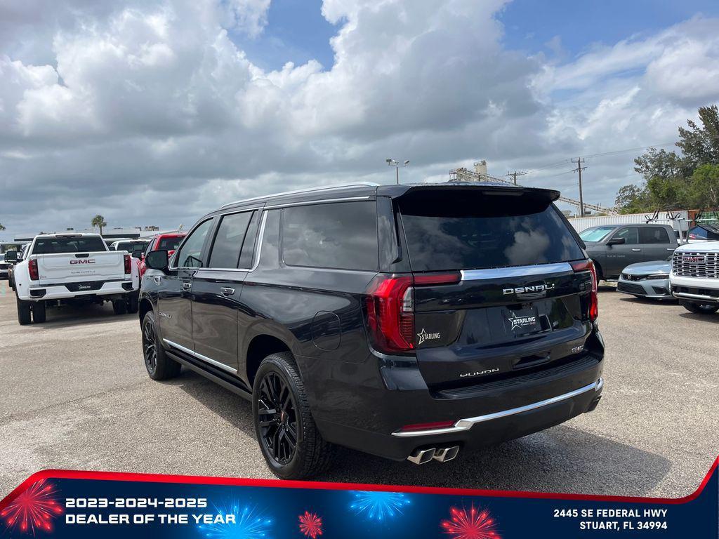 new 2026 GMC Yukon XL car, priced at $101,240