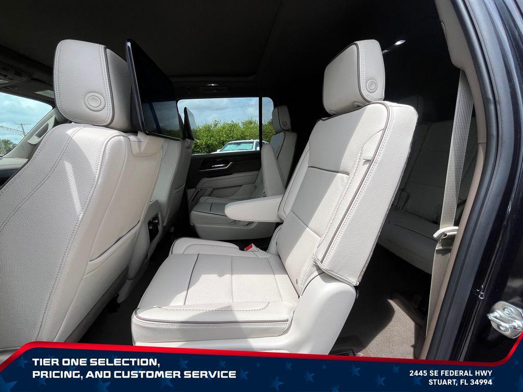new 2026 GMC Yukon XL car, priced at $101,240