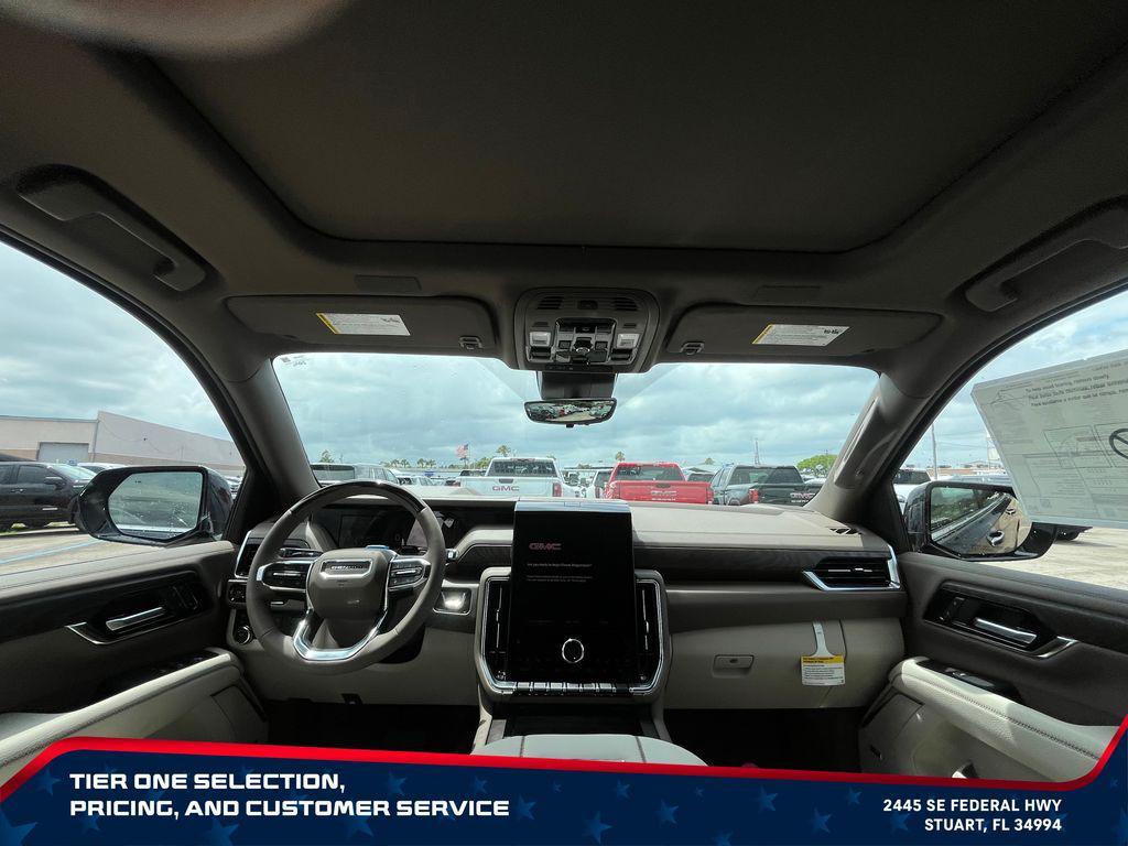 new 2026 GMC Yukon XL car, priced at $101,240