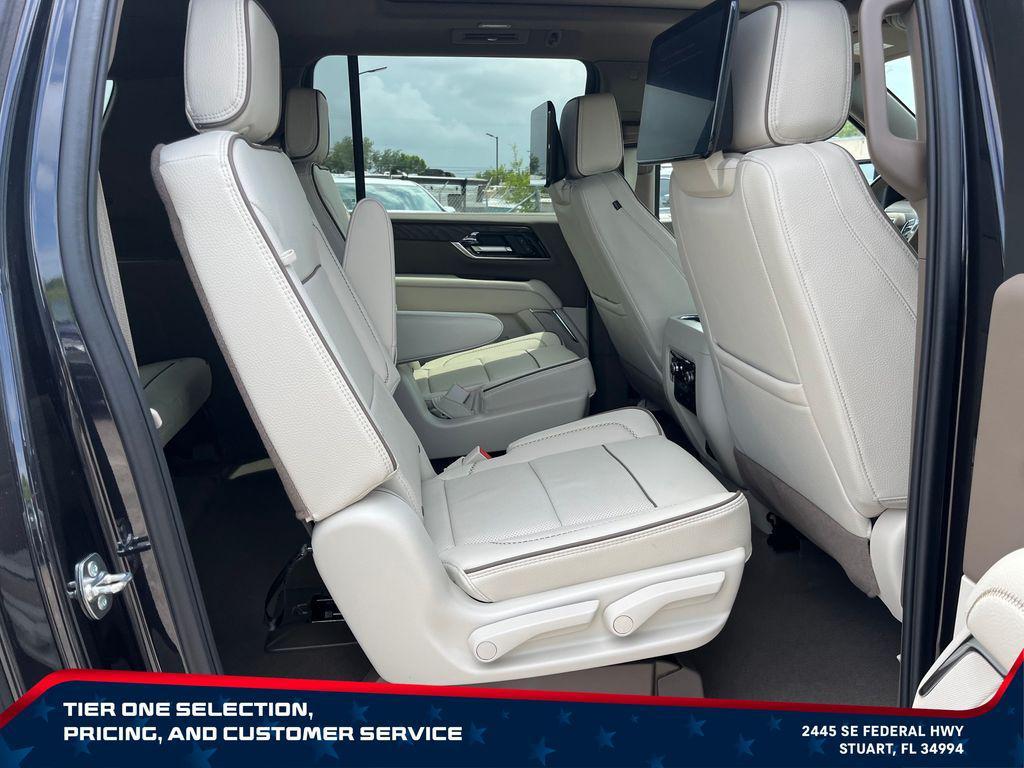 new 2026 GMC Yukon XL car, priced at $101,240