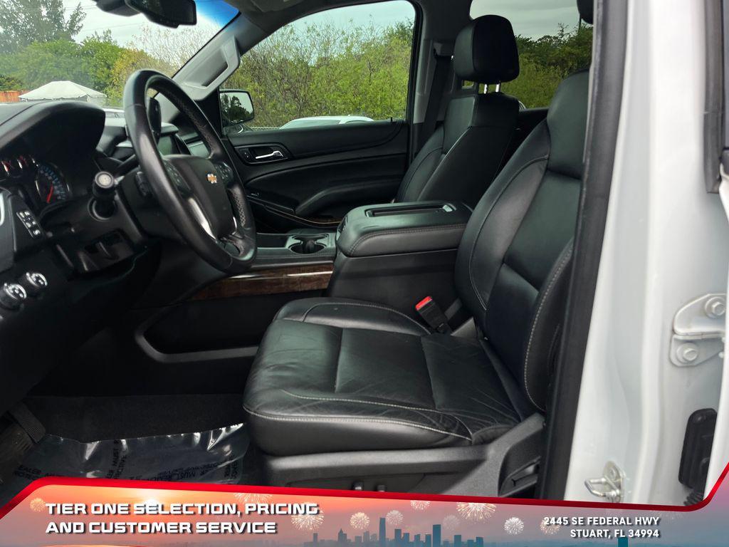 used 2020 Chevrolet Tahoe car, priced at $28,778