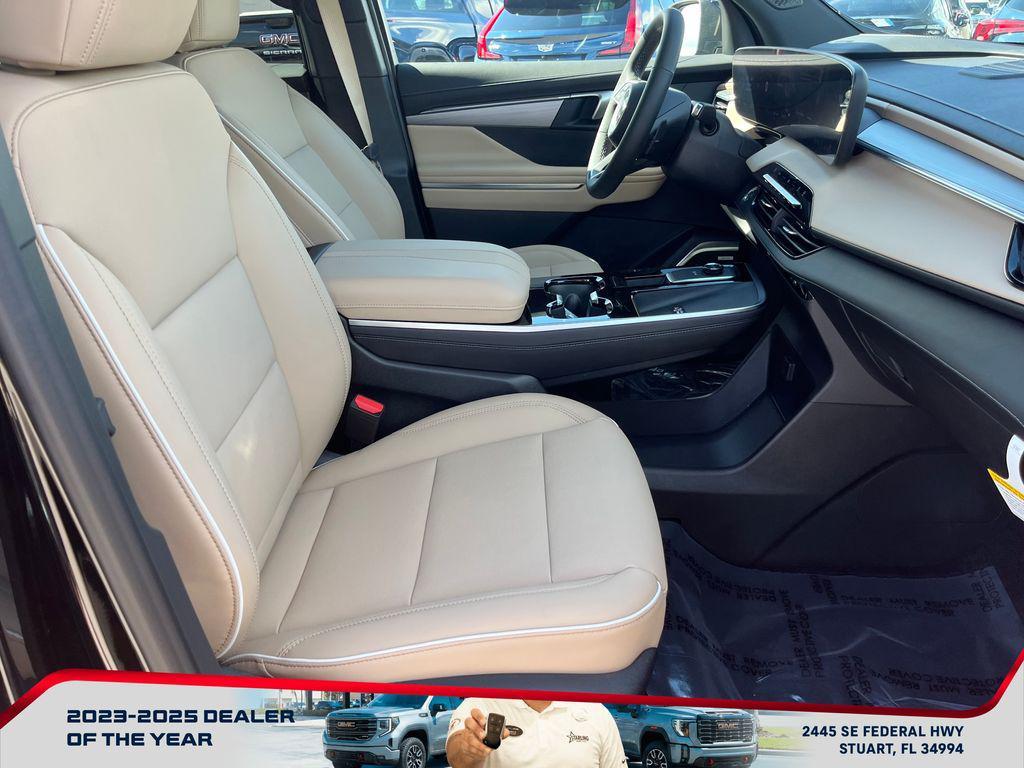 new 2026 Buick Enclave car, priced at $45,140