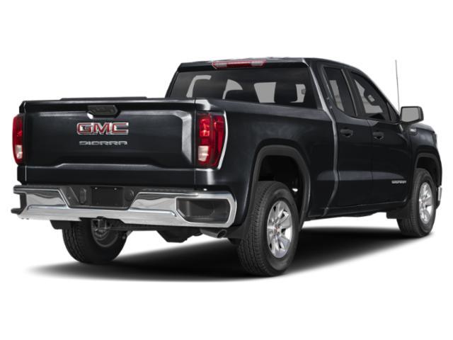 new 2026 GMC Sierra 1500 car, priced at $48,195