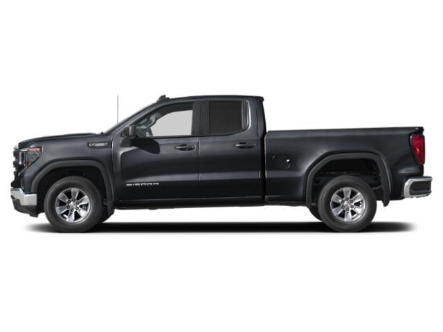 new 2026 GMC Sierra 1500 car, priced at $48,195