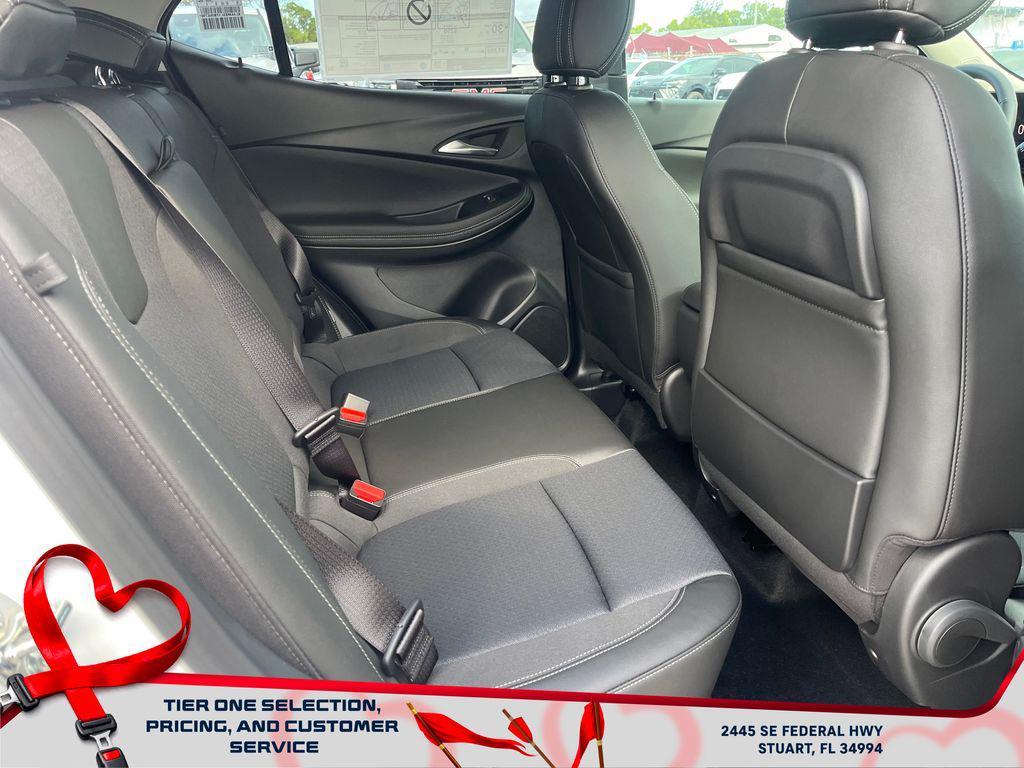 new 2026 Buick Encore GX car, priced at $25,180