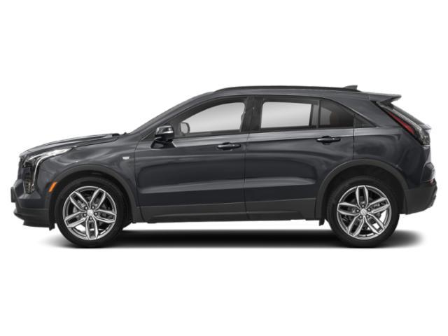 used 2023 Cadillac XT4 car, priced at $29,510